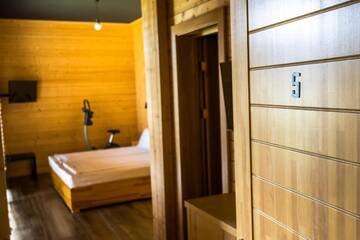 Фото номера Семейный номер Отель Villa Victoria Thermal Spa г. Баня 5