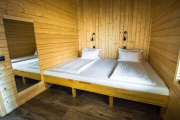 Фото номера Семейный номер Отель Villa Victoria Thermal Spa г. Баня 3