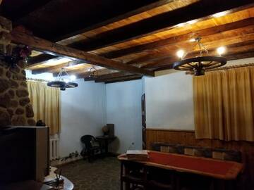 Фото номера Таунхаус с 3 спальнями Дома для отпуска Guest House Gradina г. Баня 50
