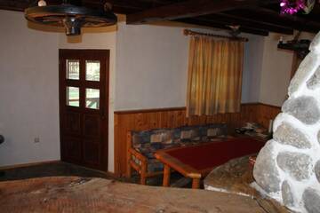 Фото номера Таунхаус с 3 спальнями Дома для отпуска Guest House Gradina г. Баня 58
