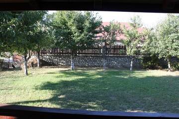 Фото номера Таунхаус с 3 спальнями Дома для отпуска Guest House Gradina г. Баня 55