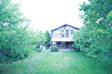 Фото номера Таунхаус с 3 спальнями Дома для отпуска Guest House Gradina г. Баня 106