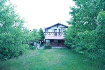 Фото номера Таунхаус с 3 спальнями Дома для отпуска Guest House Gradina г. Баня 107