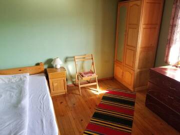 Фото номера Таунхаус с 3 спальнями Дома для отпуска Guest House Gradina г. Баня 29