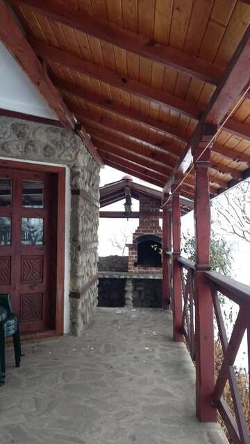 Фото номера Таунхаус с 3 спальнями Дома для отпуска Guest House Gradina г. Баня 82