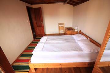 Фото номера Таунхаус с 3 спальнями Дома для отпуска Guest House Gradina г. Баня 68