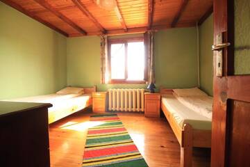Фото номера Таунхаус с 3 спальнями Дома для отпуска Guest House Gradina г. Баня 66