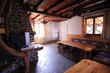 Фото номера Таунхаус с 3 спальнями Дома для отпуска Guest House Gradina г. Баня 70