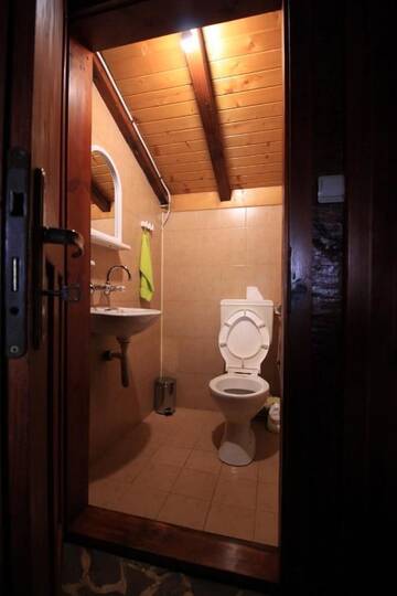 Фотографии Дома для отпуска Guest House Gradina г. Баня (Болгария) №3 Фото Дома для отпуска Guest House Gradina г. Баня 3