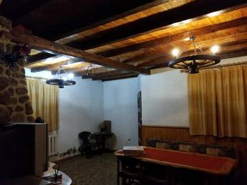 Фото номера Таунхаус с 3 спальнями Дома для отпуска Guest House Gradina г. Баня 38