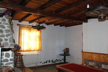 Фото номера Таунхаус с 3 спальнями Дома для отпуска Guest House Gradina г. Баня 36
