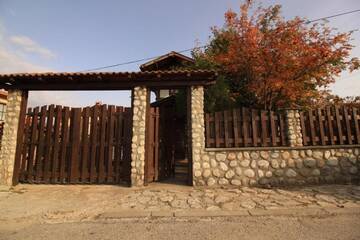 Фото номера Таунхаус с 3 спальнями Дома для отпуска Guest House Gradina г. Баня 99