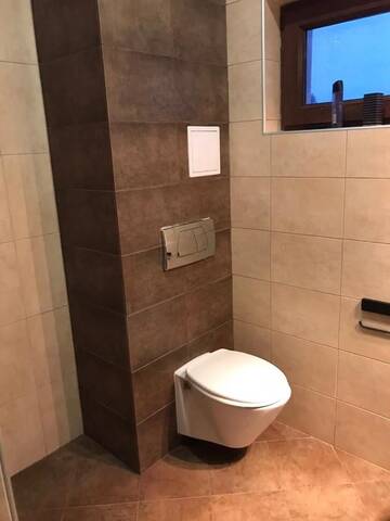 Фото номера Люкс с 1 спальней Гостевой дом Guest House Kristo г. Баня 10
