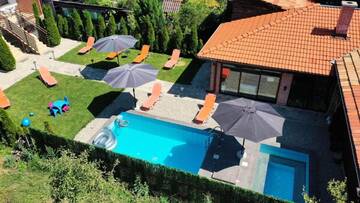 Фотографии Гостевой дом Guest House Kristo г. Баня (Болгария) №3 Фото Гостевой дом Guest House Kristo г. Баня 3