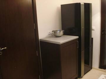 Фото номера Люкс с 1 спальней Гостевой дом Guest House Kristo г. Баня 3
