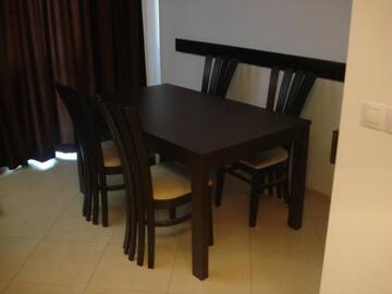 Фото номера Люкс с 1 спальней Гостевой дом Guest House Kristo г. Баня 4