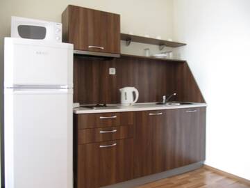 Фото номера Апартаменты с 2 спальнями Апарт-отели Aquilon Residence&amp;SPA г. Баня 4